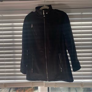 Michael Kors Black Jacket